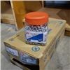 Image 1 : Case of 4000 1 and 1/4 inch sheet metal screws
