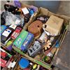 Image 2 : 4 boxes of collectibles