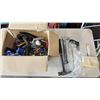 Image 1 : BOX OF TOOLS