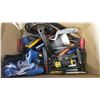 Image 2 : BOX OF TOOLS