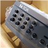 Image 4 : TOA system management amplifier