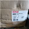 Image 2 : Box of Hilti strip screws