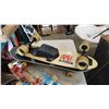 Image 2 : 4 SKATEBOARD