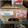 Image 3 : Case of 7200 1 inch wood screws