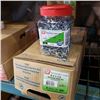 Image 1 : Case of 4000 1 and 1/4 inch modified truss Tek screws