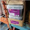 Image 1 : Case of 2 1/4" trim screws