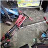 Image 1 : 2 Lost Property scooters