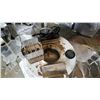 Image 2 : EYEGLASS KILNS, BAUSCH AND LOMB EYEGLASS MAKING MACHINES