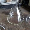 Image 3 : 3 pyrex flasks 2800ml