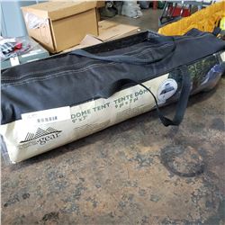 TERA GEAR 9 X 7 DOME TENT