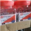 Image 3 : Case of 3 inch wood screws