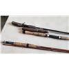 Image 2 : 4 fishing rods