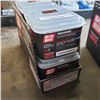 Image 1 : Box of 2 in 1/4 trim screws