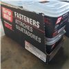 Image 2 : Box of 2 in 1/4 trim screws