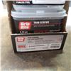 Image 4 : Box of 2 in 1/4 trim screws