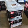 Image 1 : Box of 1 and 1/4 exterior screws
