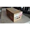 Image 1 : Box of 2000 2 1/2" wood screws