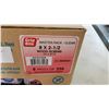 Image 2 : Box of 2000 2 1/2" wood screws