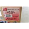 Image 2 : Box of 2000 2 1/2" wood screws