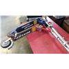 Image 2 : 3 SCOOTERS