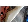 Image 2 : 40 X 20 X 1 1/4 INCH THICK CUTTING BOARD