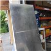 Image 2 : Stainless steel tabletop 2 x 7 ft