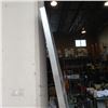 Image 4 : Stainless steel tabletop 2 x 7 ft