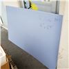 Image 1 : 12 sheets of PVC 41 by 67