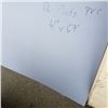 Image 2 : 12 sheets of PVC 41 by 67