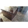 Image 4 : 78 INCH TALL SPINNING RETAIL DISPLAY SHELF