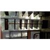 Image 1 : 78 INCH TALL SPINNING RETAIL DISPLAY SHELF