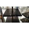 Image 3 : 78 INCH TALL SPINNING RETAIL DISPLAY SHELF