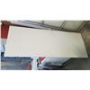 Image 2 : TWO 30 INCH INTERIOR DOORS AND WINDOW
