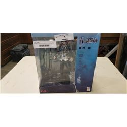 MEGAHOUSE RIN OKUMURA FIGURE NEW IN BOX