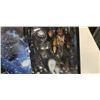 Image 2 : PLAY ARTS KAI FINAL FANTASY X TIDUS ACTION FIGURE - MISSING SWORD
