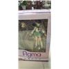 Image 3 : FIGMA AND KOTOBUKIYA KAGOME FIGURES INUYASHA