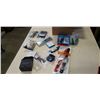 Image 1 : AIR POD CASES AND APPLE WATCH CASES AND APPLE LIGHTNING TO AUDIO ADAPTORS