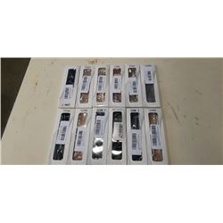 Lot of new fitbit watch bands
