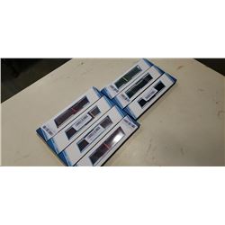 Lot of new fitbit watch bands