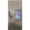 Image 1 : Apple ipod touch 6th generation 32GB tested and working