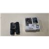 Image 1 : QUORUM ELERT ALARM AND BUSHNELL ENSIGN BINOCULARS