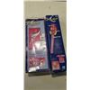 Image 4 : SAILOR MOON MOON SCEPTER AND COSMIC CRESCENT WAND - CRESCENT WAND MISSING JEWEL RING
