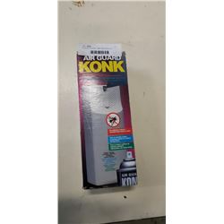 KONK AIR GUARD TIMED RELEASE BUG SPRAYER