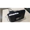 Image 1 : SIRIUS SATELITE RADIO WITH SPEAKER DOCK AND ANTENNA