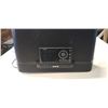 Image 2 : SIRIUS SATELITE RADIO WITH SPEAKER DOCK AND ANTENNA