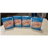 Image 1 : 4 boxes of new rezeal 3 in 1 professional mouthguards retail $100