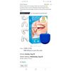 Image 5 : 4 boxes of new rezeal 3 in 1 professional mouthguards retail $100