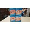 Image 1 : 4 boxes of new rezeal 3 in 1 professional mouthguards retail $100