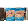Image 2 : 4 boxes of new rezeal 3 in 1 professional mouthguards retail $100