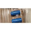 Image 2 : 16 new 3.6 volt lithium batteries